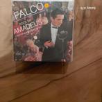 falco rock me amadeus, Enlèvement ou Envoi, Single, Utilisé, Pop