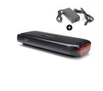 fietsbatterij + oplader, Ophalen, Nieuw