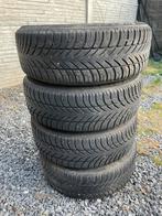 Winterbanden met velgen, Auto-onderdelen, Ophalen, Winterbanden, Velg(en)