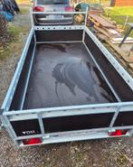 Remorque, Autos : Divers, Remorques, Enlèvement