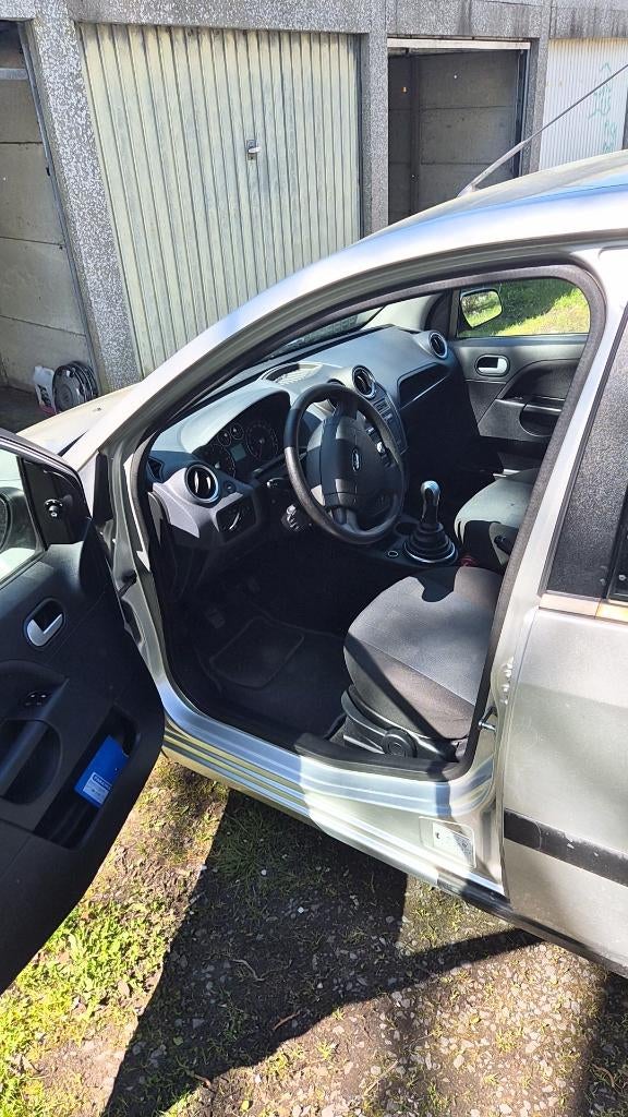 Ford Fiesta 1.2 ct ok prête a immatriculé, Auto-onderdelen, Verlichting, Ophalen, Gebruikt, Ford