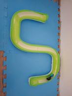 Kattenspeeltje: baan met 2 balletjes, Dieren en Toebehoren, Ophalen of Verzenden, Zo goed als nieuw, Overig speelgoed