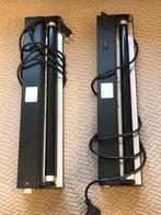 Blacklights, Muziek en Instrumenten, Licht en Laser, Ophalen, Gebruikt, Licht