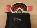 Ski- en snowboardbril voor kinderen, Overige typen, Zo goed als nieuw, Ski, Ophalen