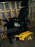 2 elektrische rolstoelen, Ophalen, Gebruikt, Elektrische rolstoel