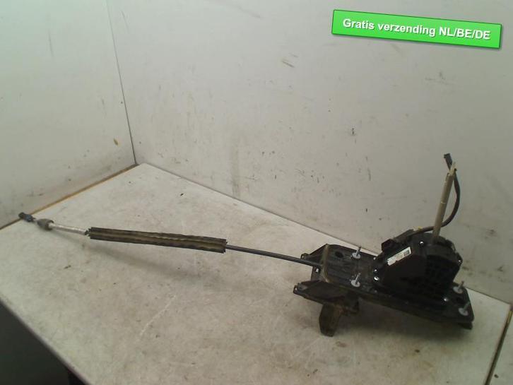 MECANISME DE CHANGEMENT DE VITESSES Volkswagen Sharan (7N), Autos : Pièces & Accessoires, Autres pièces automobiles, Volkswagen