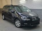 Vw Sharan 1.4 TSI 7pl.- 05/2014- Superbe état ! - Garantie, Autos, Achat, 110 kW, Entreprise, Garantie prolongée