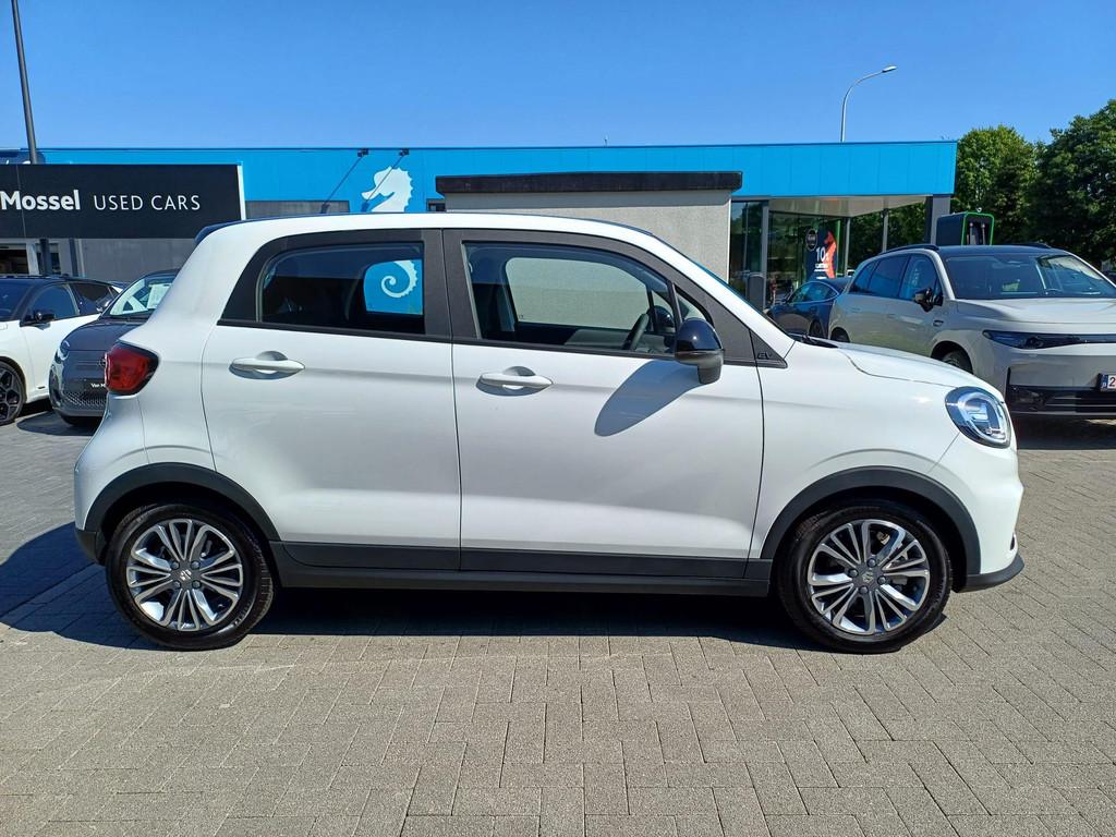 Leapmotor T03 T03 Design (automatique), Autos, Leapmotor, Electronic Stability Program (ESP), Achat, 5 portes, 1175 kg