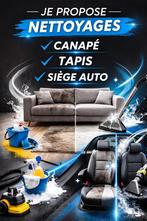 Kärcher shampouineuse, Jardin & Terrasse, Enlèvement