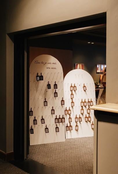 Plan de salle mariage - mariage - événements, Enlèvement, Neuf, Décoration