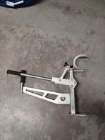 Buizenklem pvc 110, Doe-het-zelf en Bouw, Buizen en Afvoer, Ophalen, PVC