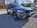 Volvo XC40 XC40 1.5 T3 R-Design Geartronic/Pano/trekhaak/ACC, Auto's, Volvo, Automaat, Blauw, Bedrijf, 5 zetels