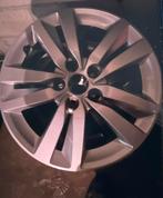 Originele Peugeot 16 inch alu velgen …, Particulier, Te koop