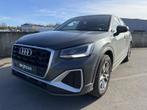 Audi Q2 S line, Autos, Argent ou Gris, 107 g/km, 5 portes, Diesel