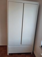 Penderie bébé/enfant Troll en très bon état, Utilisé, Avec tablette(s), Autres essences de bois, 50 à 75 cm