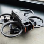 DJI AVATA 2 + 4 batt + Remote FPV3 + Chargeur + Housse, Audio, Tv en Foto, Drones, DJI
