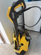 Karcher k4, Enlèvement, Comme neuf