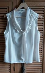 Prachtig blousje large JBC, Vêtements | Femmes, Blousons sans Manches, JBC, Enlèvement ou Envoi, Comme neuf, Taille 42/44 (L)