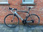 Ridley Helium met Rotor Q-Ring, Fietsen en Brommers, 28 inch, Gebruikt, 15 tot 20 versnellingen, Ophalen