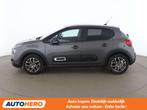 Citroën C3 1.2 PureTech Feel Pack, Autos, Citroën, Argent ou Gris, Achat, Euro 6, 82 ch