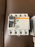 Merlin Gerin Gardy vynckler zekeringen, Doe-het-zelf en Bouw, Ophalen, Zo goed als nieuw