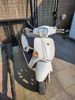 Scooter kymco