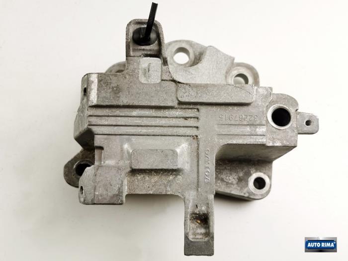 Versnellingsbak Steun van een Volvo XC40, Auto-onderdelen, Ophanging en Onderstel, Volvo, Gebruikt, 3 maanden garantie, Ophalen of Verzenden