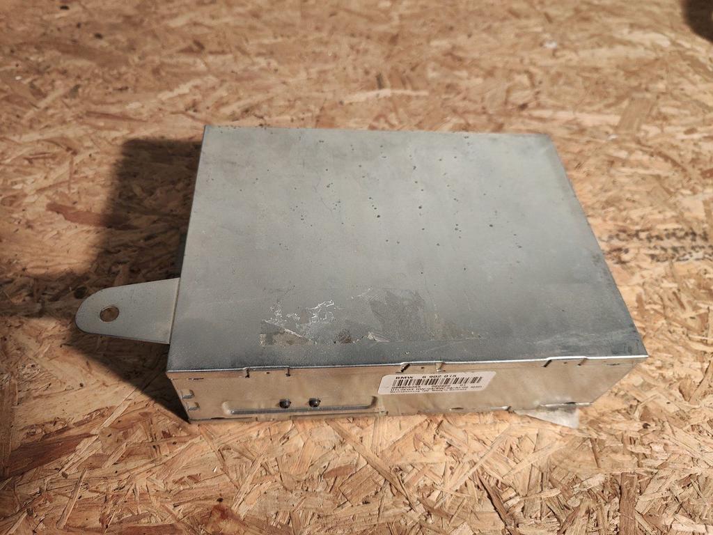 Module TV audio BMW 5 serie E39 6902015, -, Utilisé, -, -