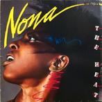 LP- Nona Hendryx- The Heat, Envoi