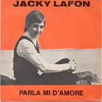 jacky lafon, Ophalen of Verzenden