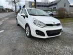 Kia Rio 3 diesel, Autos, Kia, Euro 5, Achat, Boîte manuelle, Noir