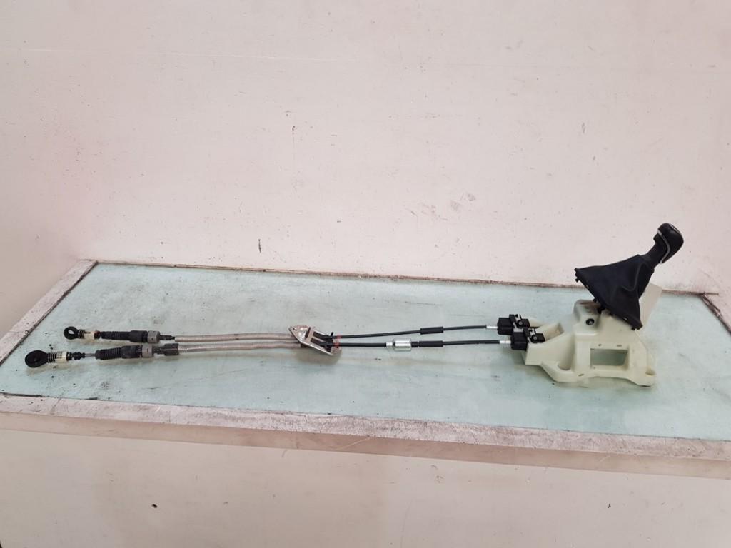 MECANISME DE CHANGEMENT DE VITESSES Xceed (|43700J7820WK|), Autos : Pièces & Accessoires, Autres pièces automobiles, Kia, Utilisé