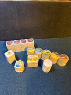 Nieuwe bierkaartjes in verpakking, Ophalen of Verzenden