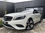 Mercedes-Benz A 180 URBAN 93275 km  ,Xenon+LED,NAVI, zeer m, Auto's, 90 kW, 122 pk, Wit, Bedrijf