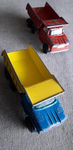 Matchbox, Hobby en Vrije tijd, Modelauto's | 1:87, Ophalen of Verzenden, Matchbox