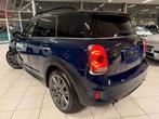Mini COUNYRYMAN Cooper SD  2.0D 140kW Euro 6 Année 2018, Autos, Cuir, Achat, Euro 6, 5 portes