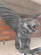 Gargouille en fonte, Enlèvement, Comme neuf, Métal