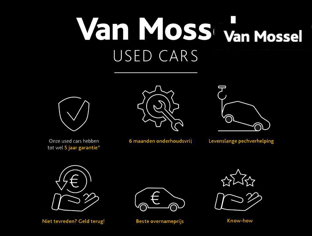 Ford Tourneo Custom 340L Titanium Electric - Driver Assist -, Auto's, Ford, Bedrijf, Te koop, Overige modellen, 360° camera, Airbags