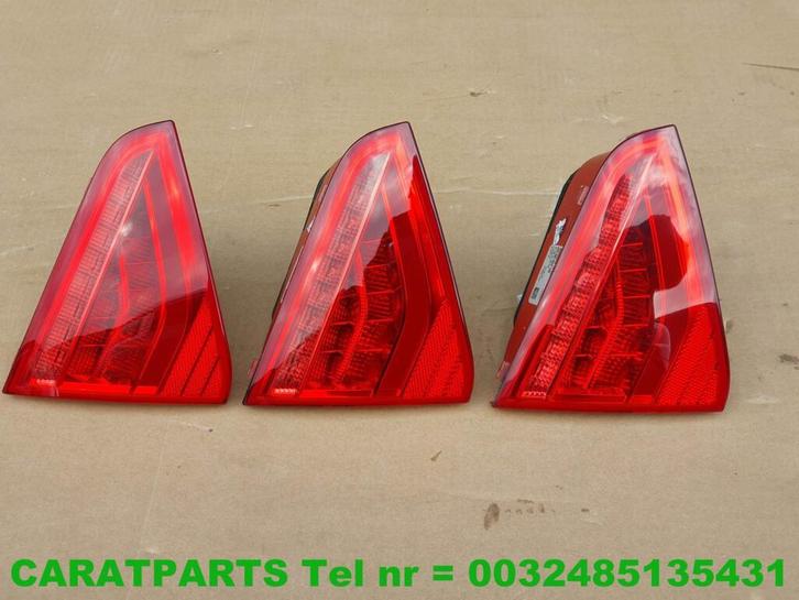 8T0945093C LED achterlicht a5 achter licht RS5 stoplicht S5, Auto-onderdelen, Verlichting, Audi, Gebruikt