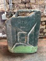 jerrican, Collections, Objets militaires | Général, Enlèvement, Autres types