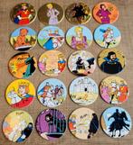 20 flippo's: Lu Prince, Ophalen of Verzenden, Losse flippo's