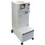 Bouleuse 3600/1000 pcs/h de 20/300 gr, Neuf, 200 cm ou plus, Rouge, Enlèvement