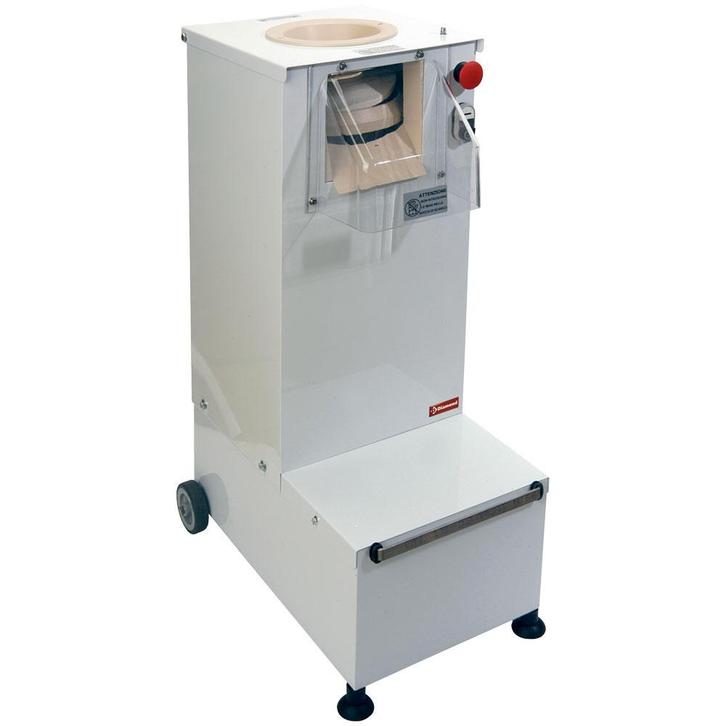 Bouleuse 3600/1000 pcs/h de 20/300 gr, Maison & Meubles, Cuisine | Éléments de cuisine, Neuf, 200 cm ou plus, 200 cm ou plus, 75 cm ou plus