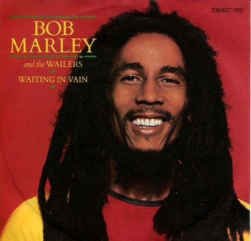 bob marley, Ophalen of Verzenden, 7 inch