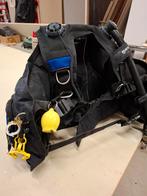 Mares stabilisatievest (Stab) maat L, Watersport en Boten, Ophalen, Trimvest of Wing