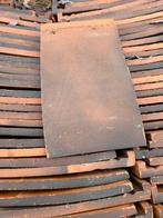 TEGELPANNEN, Bricolage & Construction, Tuiles & Revêtements de toit, Pierre ou Argile, Enlèvement, Utilisé, 5 à 10 m²
