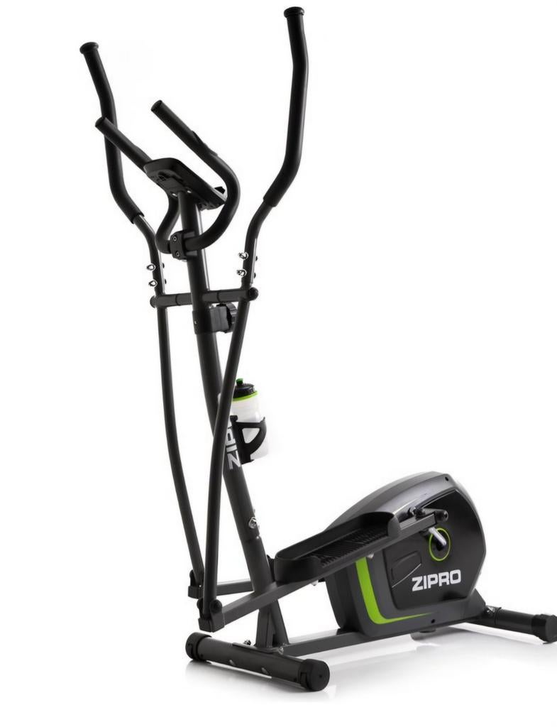 Crosstrainer zipro, nieuw, Sport en Fitness, Fitnessapparatuur, Ophalen, Crosstrainer