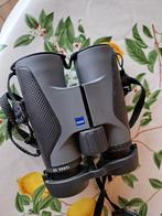 zeiss verrekijker, Enlèvement