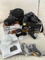 Nikon d5300, Ophalen, Zo goed als nieuw, Nikon