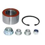 Golf 4 Wiellager Bora Audi A3 wiellager Seat Leon Toledo wie, Neuf, Seat, -, -